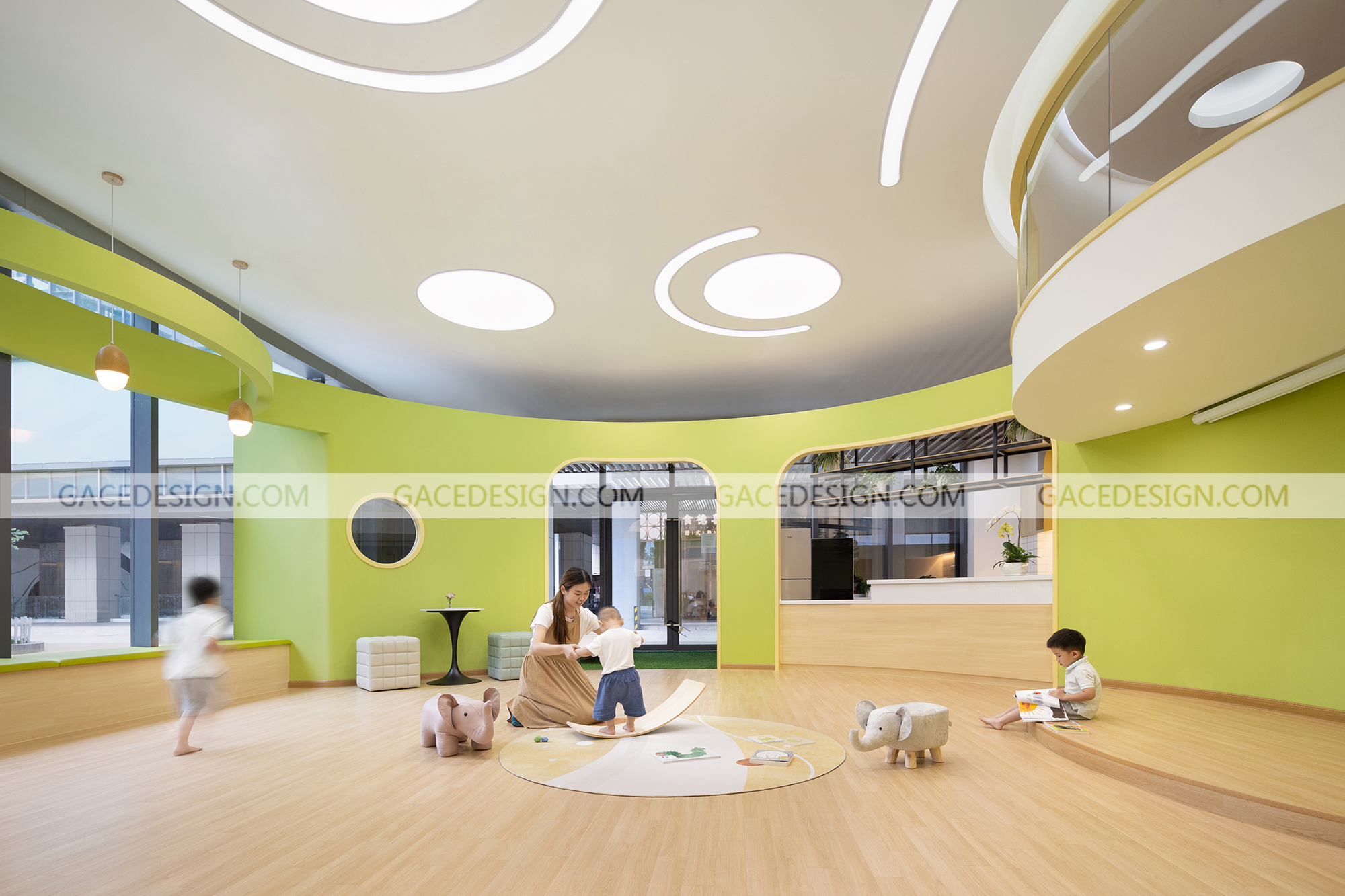 孩子步態出現這種情況，要注意！