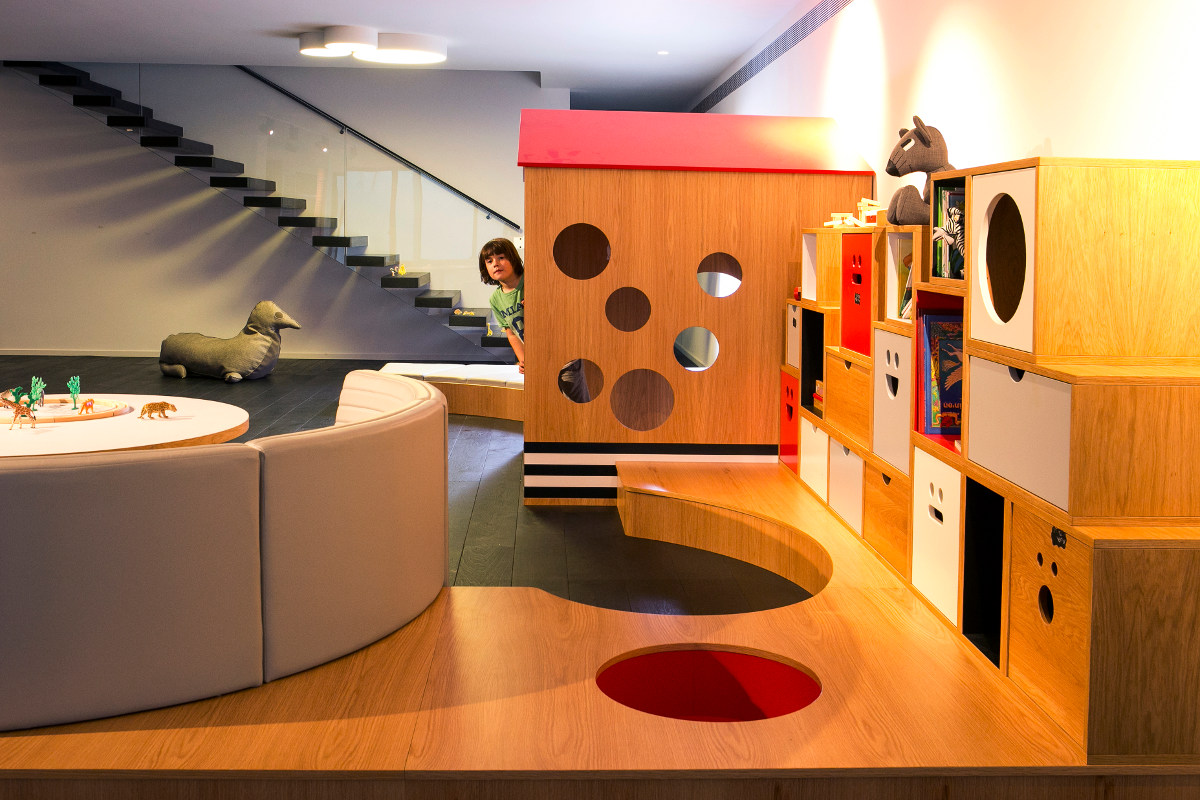 托育中心設(shè)計哪些環(huán)節(jié)比較重要？